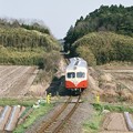鹿島鉄道