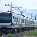Photos: E531系電車