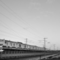Photos: E531系電車