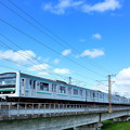 Photos: E501系電車