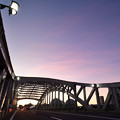 Photos: 白鬚橋