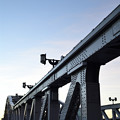 Photos: 白鬚橋