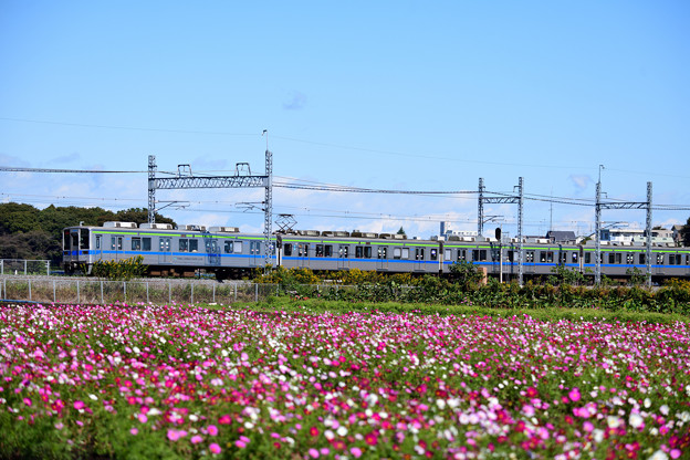 10030型電車