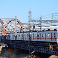 Photos: 3400形通勤電車