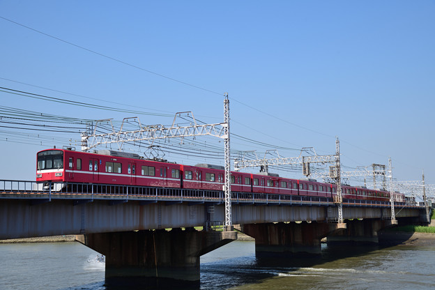 京急電鉄 1500形電車