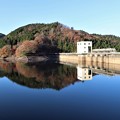 Photos: 羽布ダム湖