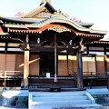 Photos: 温泉寺本堂