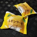 Photos: 久し振りのレモンケーキ