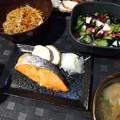 Photos: 和食