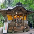 Photos: 金持神社