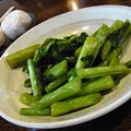 Photos: 信州は野沢菜漬けだな～。