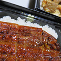 Photos: 鰻弁当食べたいよ～。