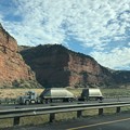 Photos: Driving I-80