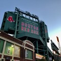 Photos: Home of The Boston Red Sox