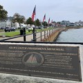 Photos: The Fishermen’s Memorial