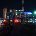 Photos: 夜の鉄道
