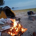 Photos: キャンプ!