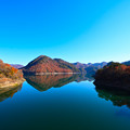 Photos: 川俣湖