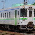 Photos: キハ150系普通列車岩見沢行き