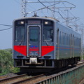 キハ126系ワンマン普通列車