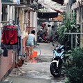 路地裏-Bien Hoa City, Viet Nam