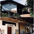 蔵のお宿に泊まりました-長野県伊那市：「蔵の宿　みらい塾」