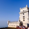 Photos: ベレンの塔-Lisbon, Portugal