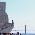 Photos: 発見のモニュメント-Lisbon, Portugal