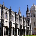 Photos: ジェロニモス修道院へ-Lisbon, Portugal