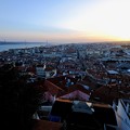 黄昏-Lisbon, Portugal