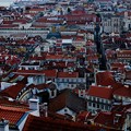 日没間近-Lisbon, Portugal