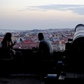 最高の夕景-Lisbon, Portugal