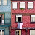 Photos: 素敵な色彩感覚-Porto, Portugal