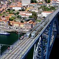 修道院からの絶景-Porto, Portugal