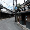 Photos: 寂しいなぁ-奈良県五條市：五條新町