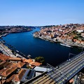 Photos: ポルトの青空-Porto, Portugal