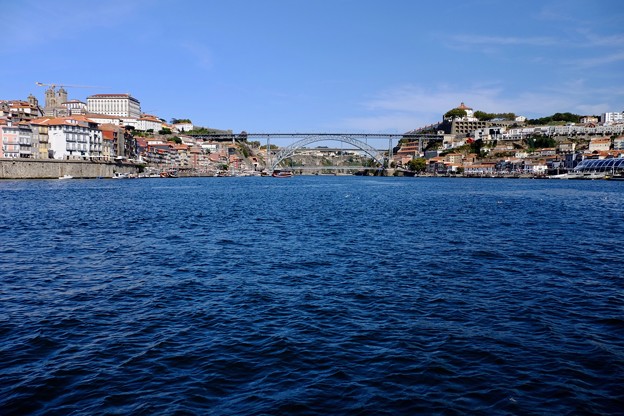 Photos: 楽しい時間-Porto, Portugal