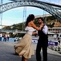 Photos: 華麗なダンス-Porto, Portugal
