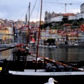 清々しい一日の始まり-Porto, Portugal