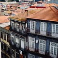 道に迷うこともなく-Porto, Portugal