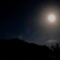 月光-奈良県野迫川村：アドベンチャーランドキャンプ場