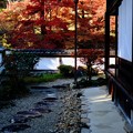 Photos: 錦の里へ-奈良県奈良市：正暦寺
