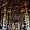 大聖堂の厳粛さ-Porto, Portugal