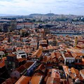 街を一望-Porto, Portugal