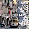 トラム-Porto, Portugal
