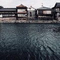 Photos: 水豊かな町-大分県日田市：隈町