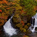 Photos: 秋の竜頭ノ滝