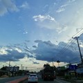 Photos: さかな雲