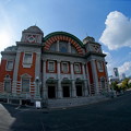 Photos: ぼちぼち町歩き　大阪市中央公会堂