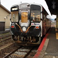Photos: 若桜鉄道 WT3301